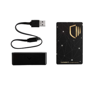 شارژر کول ولت | Coolwallet Charger Set